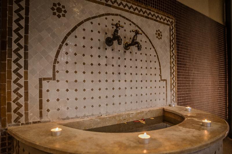 Riad La Maison des Oliviers - Aktivite
