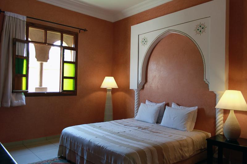 Riad La Maison des Oliviers - Oda