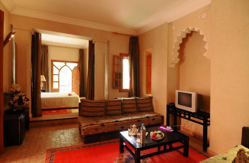 Riad La Maison des Oliviers - Oda