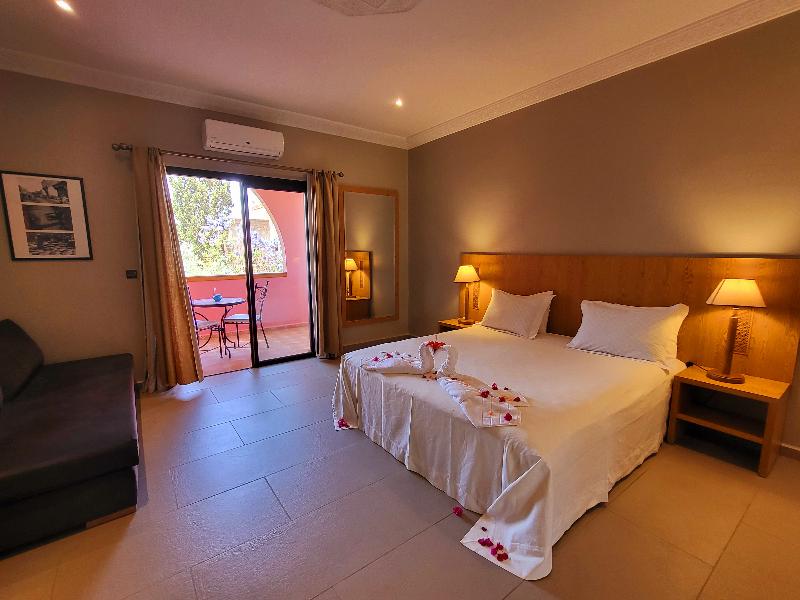 Riad La Maison des Oliviers - Oda