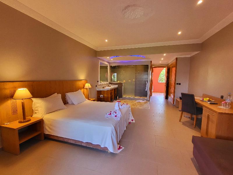 Riad La Maison des Oliviers - Oda