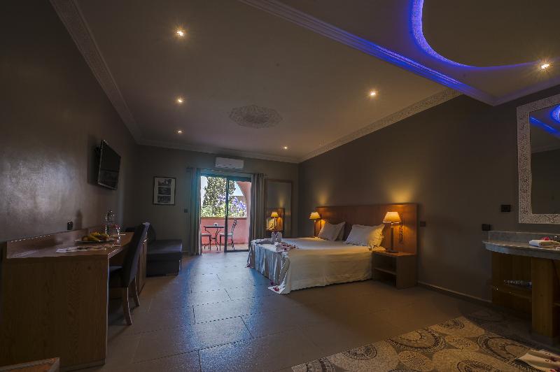 Riad La Maison des Oliviers - Oda