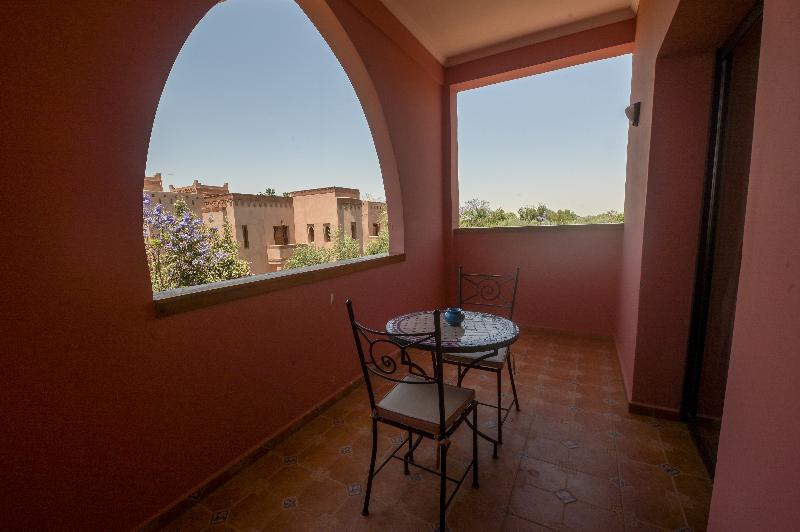 Riad La Maison des Oliviers - Oda
