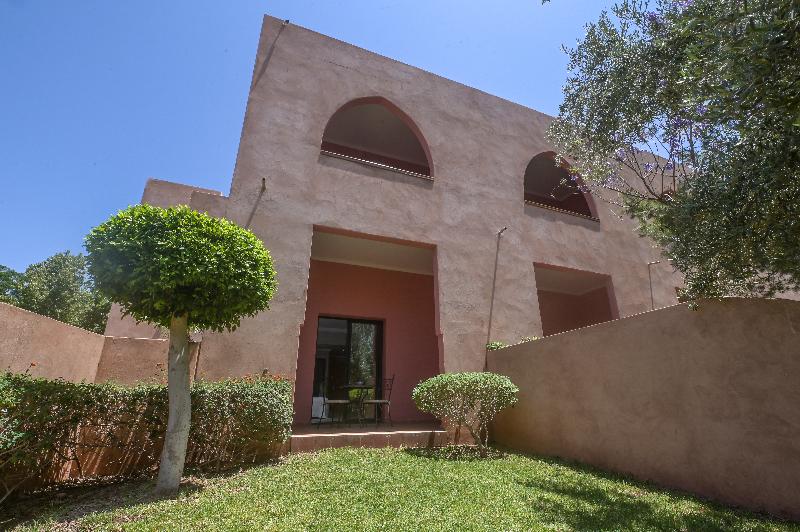 Riad La Maison des Oliviers - Oda