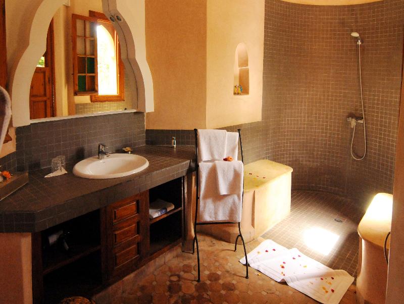 Riad La Maison des Oliviers - Oda