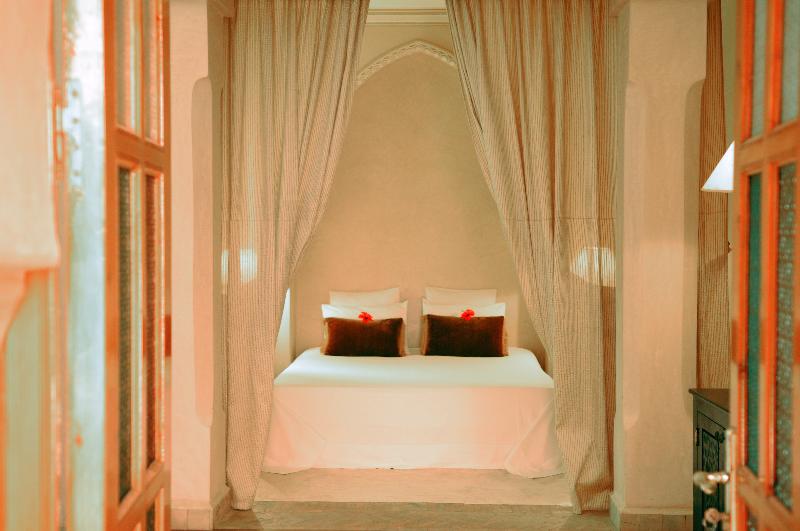 Riad La Maison des Oliviers - Oda