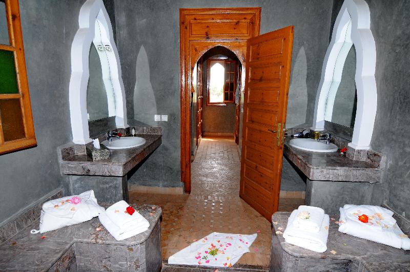Riad La Maison des Oliviers - Oda