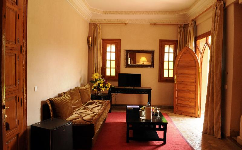 Riad La Maison des Oliviers - Oda