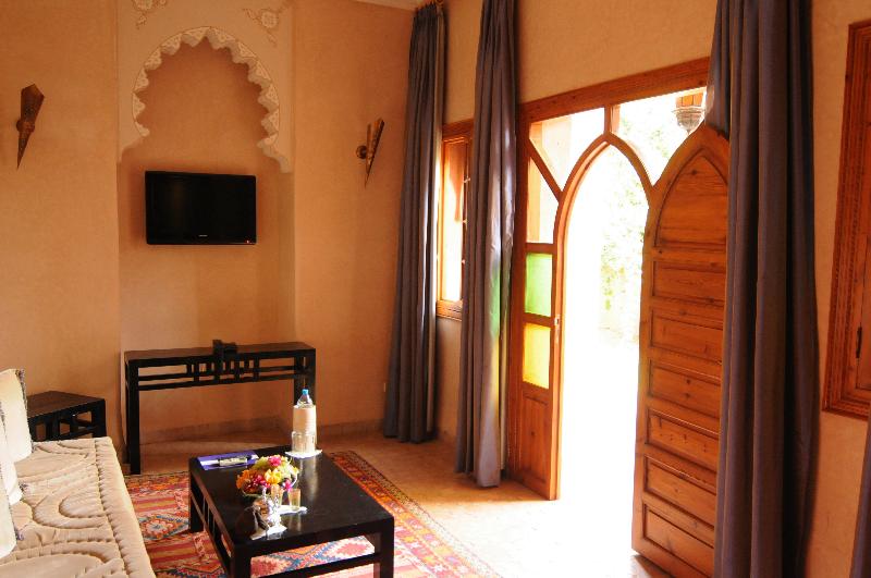 Riad La Maison des Oliviers - Oda