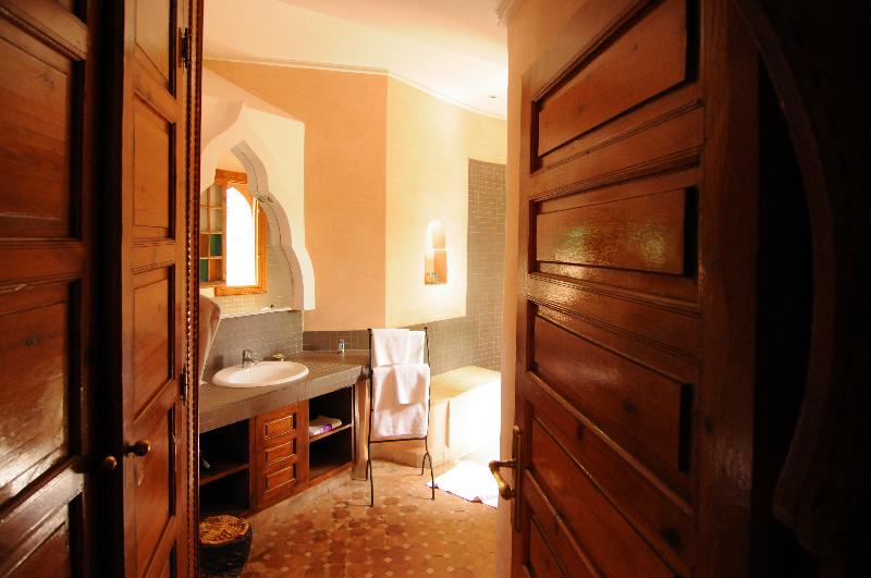 Riad La Maison des Oliviers - Oda