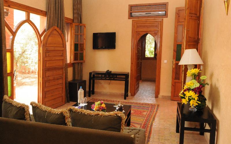 Riad La Maison des Oliviers - Oda