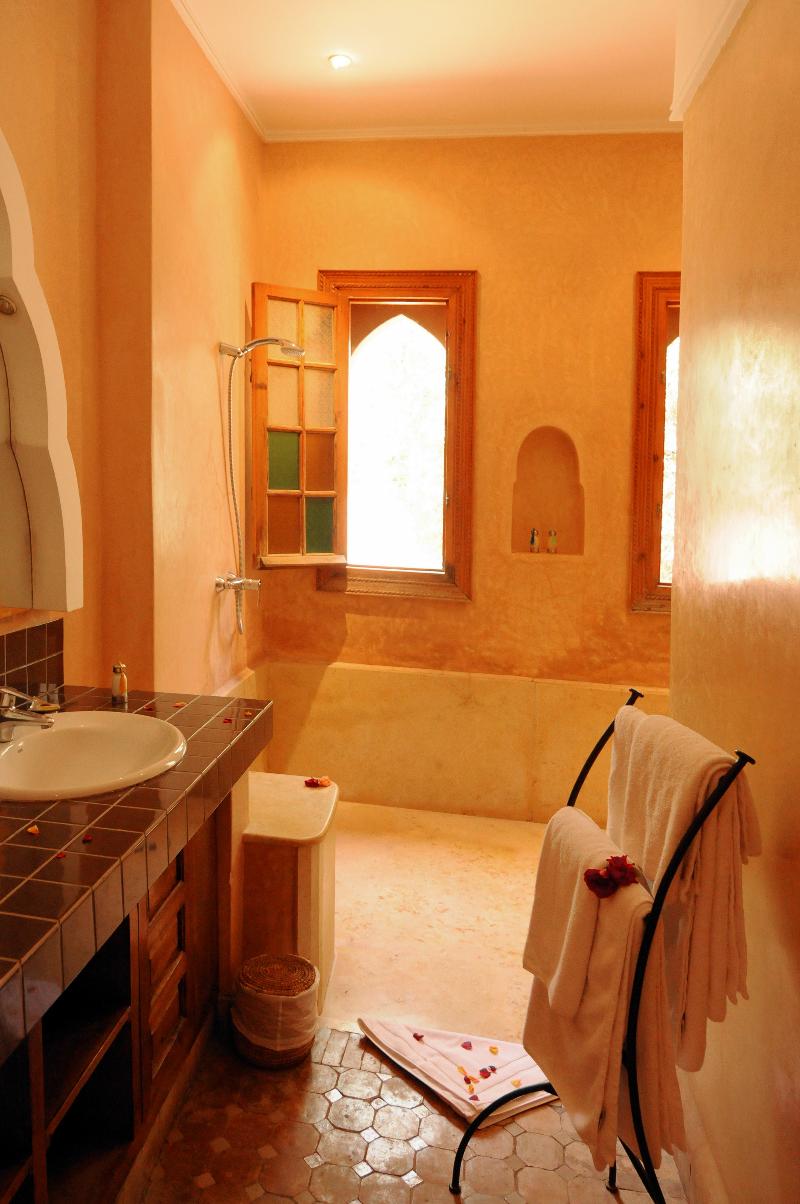 Riad La Maison des Oliviers - Oda