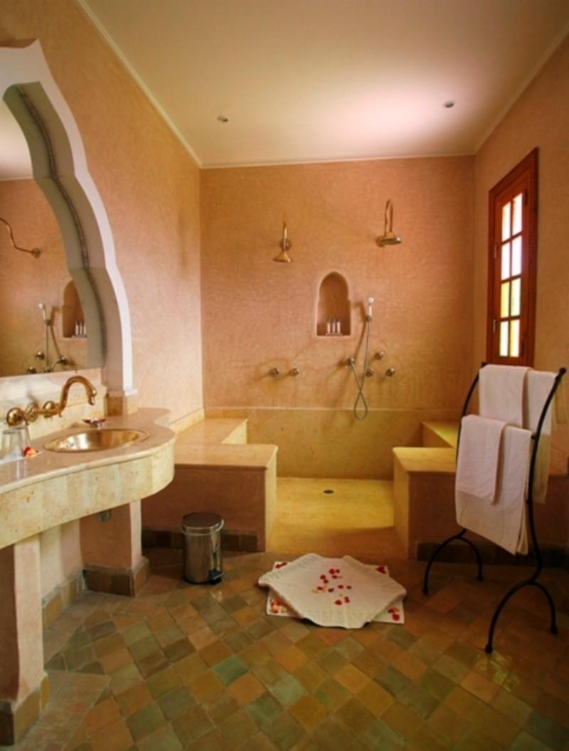 Riad La Maison des Oliviers - Oda