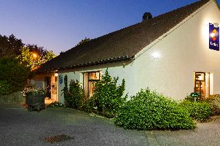 Comfort Hotel Lens - Noyelles Godault