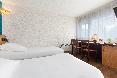 Comfort Hotel Lens - Noyelles Godault oda fotoğrafı