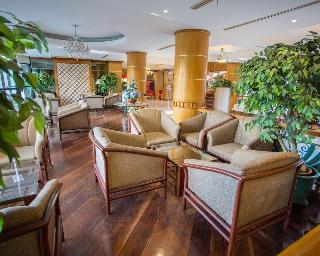 Seeharaj Hotel Uttaradit fotoÄŸrafÄ±