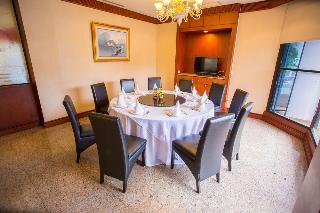 Seeharaj Hotel Uttaradit fotoÄŸrafÄ±