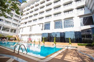Seeharaj Hotel Uttaradit fotoÄŸrafÄ±