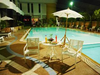 Seeharaj Hotel Uttaradit fotoÄŸrafÄ±