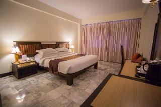 Seeharaj Hotel Uttaradit fotoÄŸrafÄ±