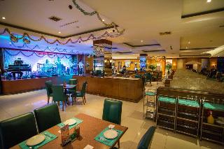 Seeharaj Hotel Uttaradit fotoÄŸrafÄ±