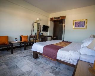 Seeharaj Hotel Uttaradit fotoÄŸrafÄ±