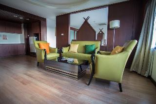 Seeharaj Hotel Uttaradit fotoÄŸrafÄ±