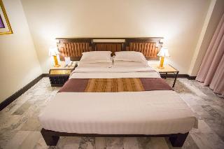Seeharaj Hotel Uttaradit fotoÄŸrafÄ±