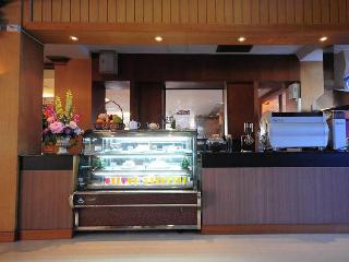 Seeharaj Hotel Uttaradit fotoÄŸrafÄ±