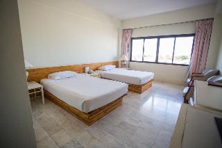 Seeharaj Hotel Uttaradit otel fotoğrafı