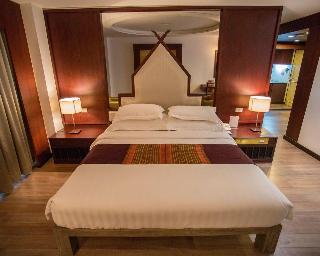 Seeharaj Hotel Uttaradit fotoÄŸrafÄ±