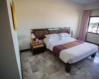 Seeharaj Hotel Uttaradit fotoÄŸrafÄ±