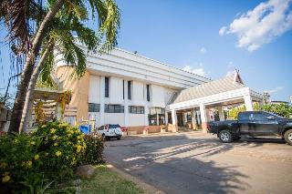 Seeharaj Hotel Uttaradit fotoÄŸrafÄ±