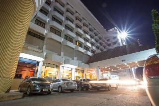 Seeharaj Hotel Uttaradit fotoÄŸrafÄ±