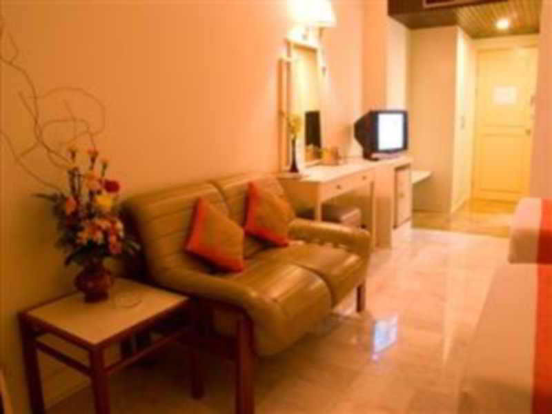 Seeharaj Hotel Uttaradit fotoÄŸrafÄ±