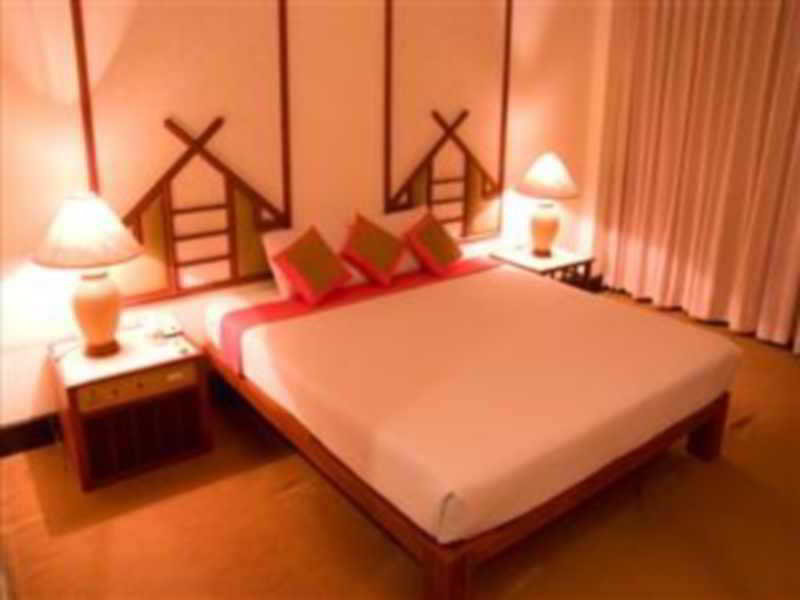 Seeharaj Hotel Uttaradit fotoÄŸrafÄ±