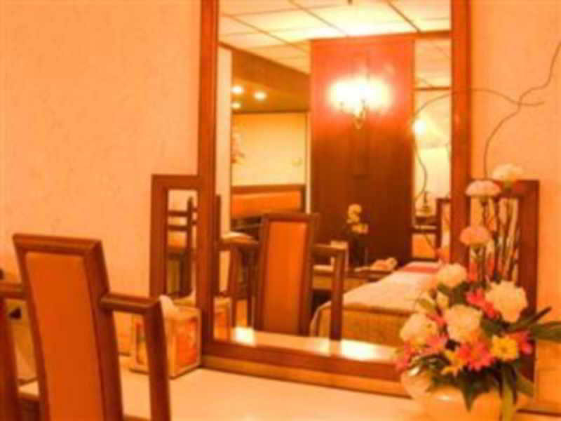 Seeharaj Hotel Uttaradit fotoÄŸrafÄ±