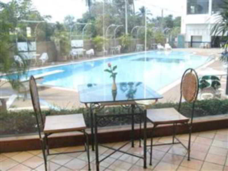 Seeharaj Hotel Uttaradit fotoÄŸrafÄ±