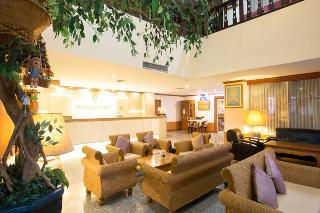 Gateway Hotel Phayao fotoÄŸrafÄ±