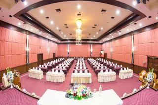 Gateway Hotel Phayao fotoÄŸrafÄ±