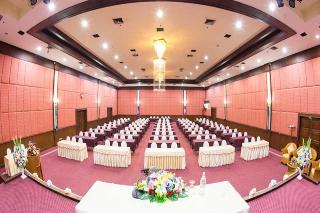 Gateway Hotel Phayao fotoÄŸrafÄ±