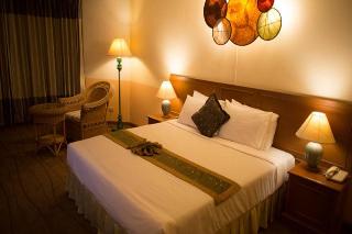 Gateway Hotel Phayao fotoÄŸrafÄ±