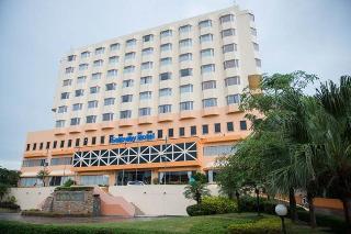 Gateway Hotel Phayao fotoÄŸrafÄ±