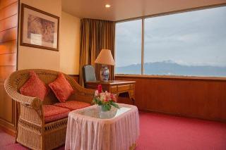 Gateway Hotel Phayao fotoÄŸrafÄ±