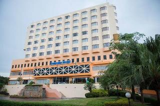 Gateway Hotel Phayao otel fotoğrafı