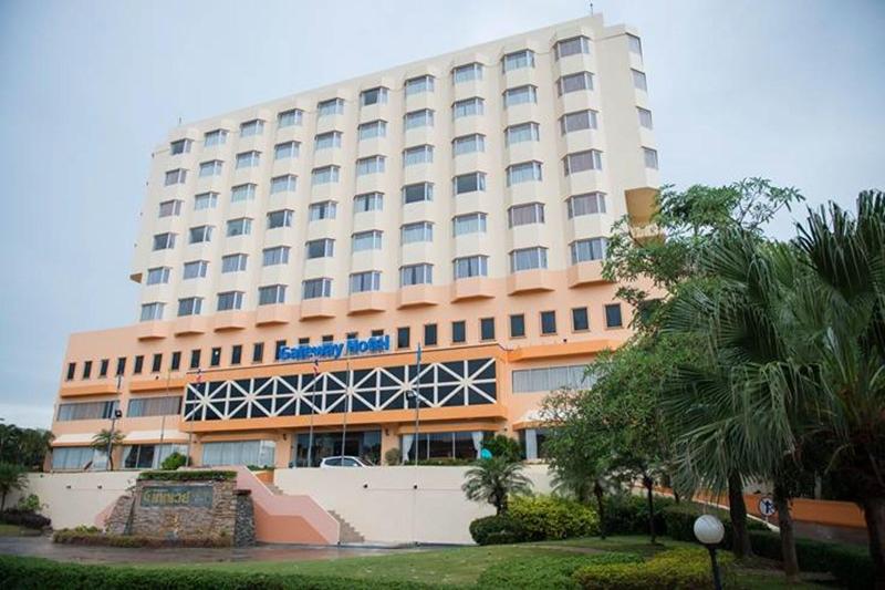 Gateway Hotel Phayao - Genel