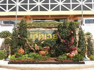 Gateway Hotel Phayao fotoÄŸrafÄ±