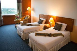 Gateway Hotel Phayao fotoÄŸrafÄ±