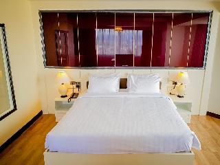 Gateway Hotel Phayao fotoÄŸrafÄ±