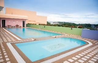 Gateway Hotel Phayao fotoÄŸrafÄ±
